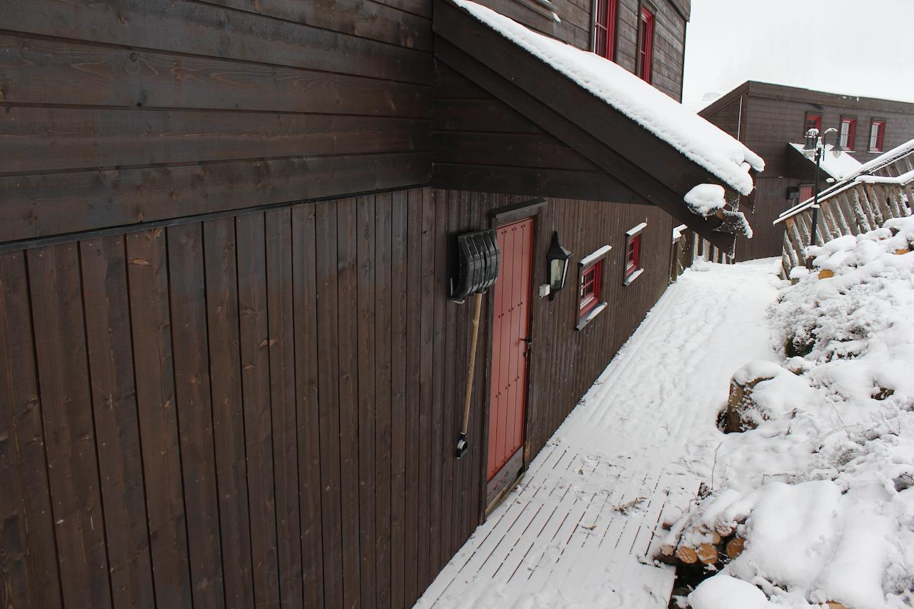 Kvitfjell Alpinhytter Kvitfjellvegen 492 Esterno foto