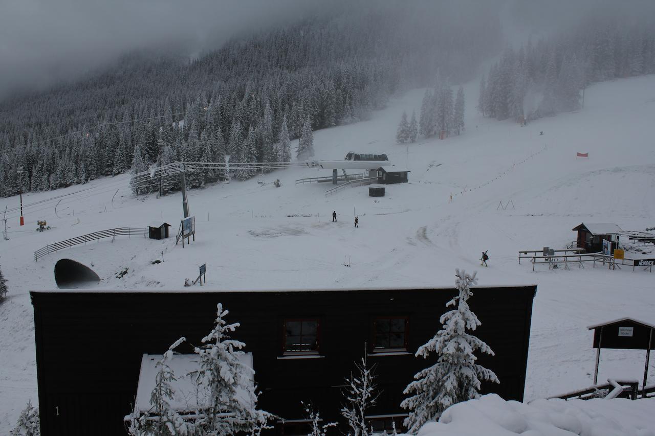 Kvitfjell Alpinhytter Kvitfjellvegen 492 Esterno foto