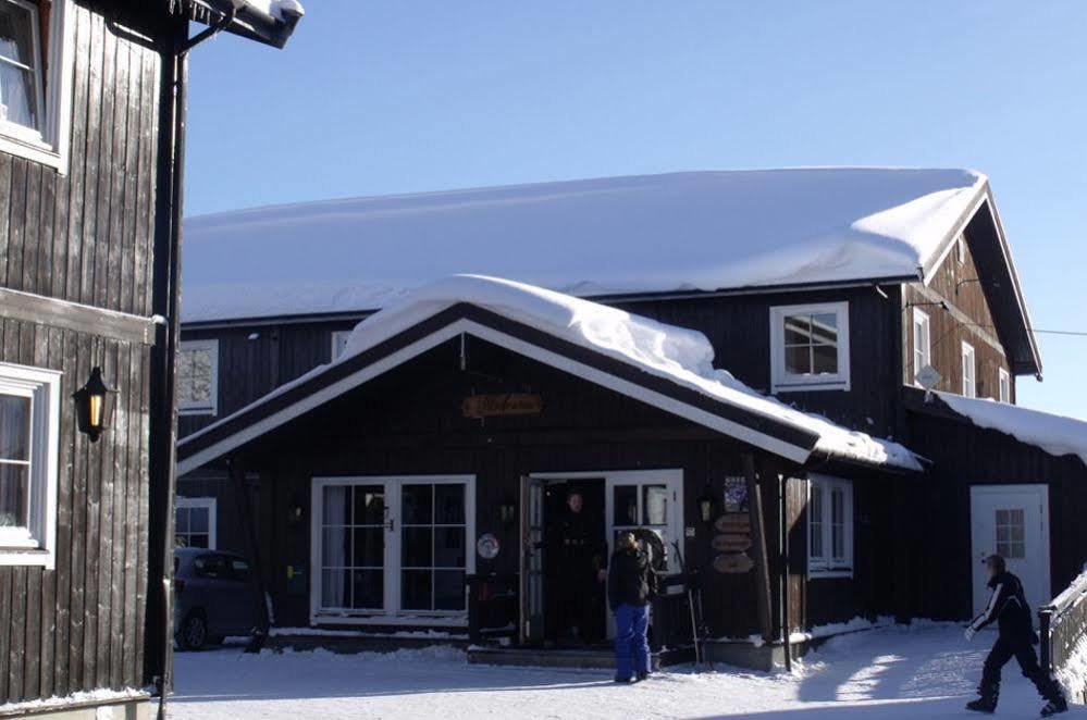 Kvitfjell Alpinhytter Kvitfjellvegen 492 Esterno foto